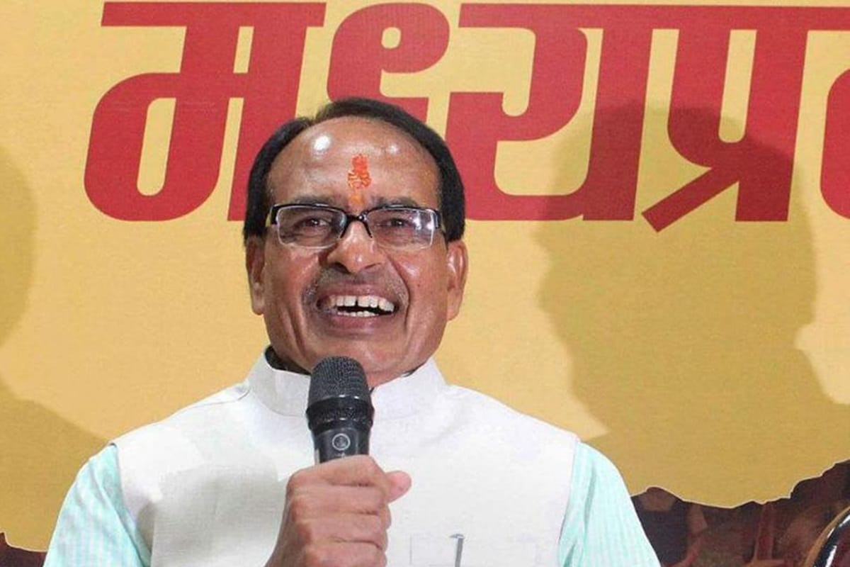 MP CM to allocate portfolios to new inductees on Sunday