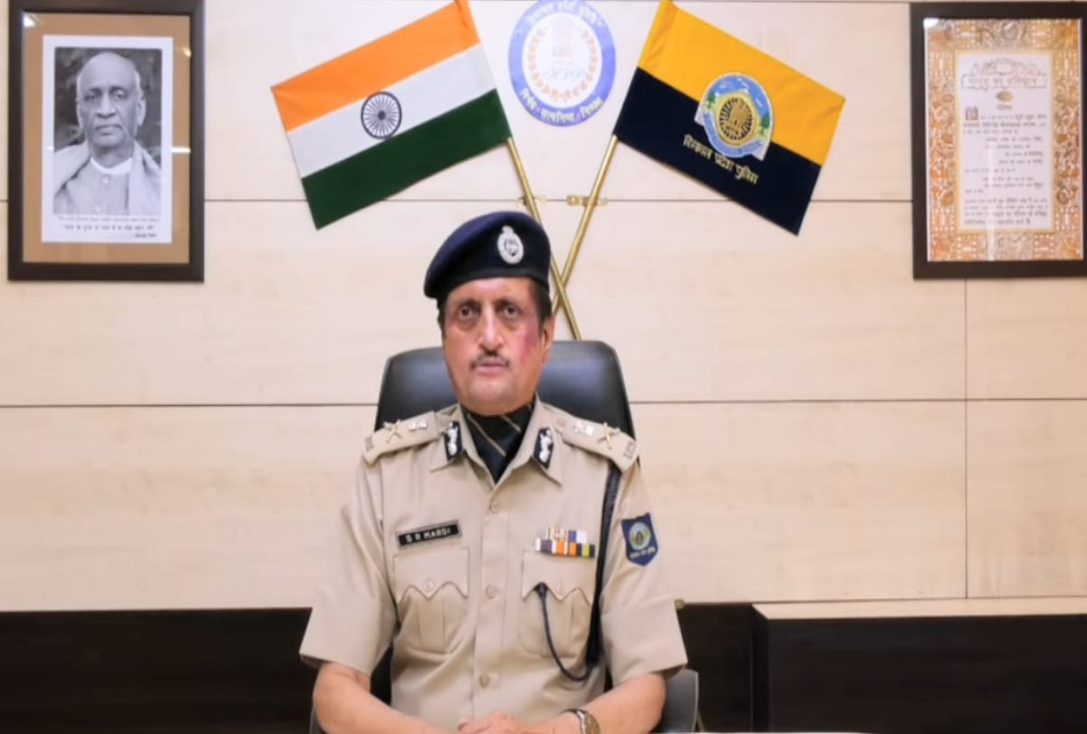 both corona positive entered in Himachal by vegetable truck from Jalandhar : DGP