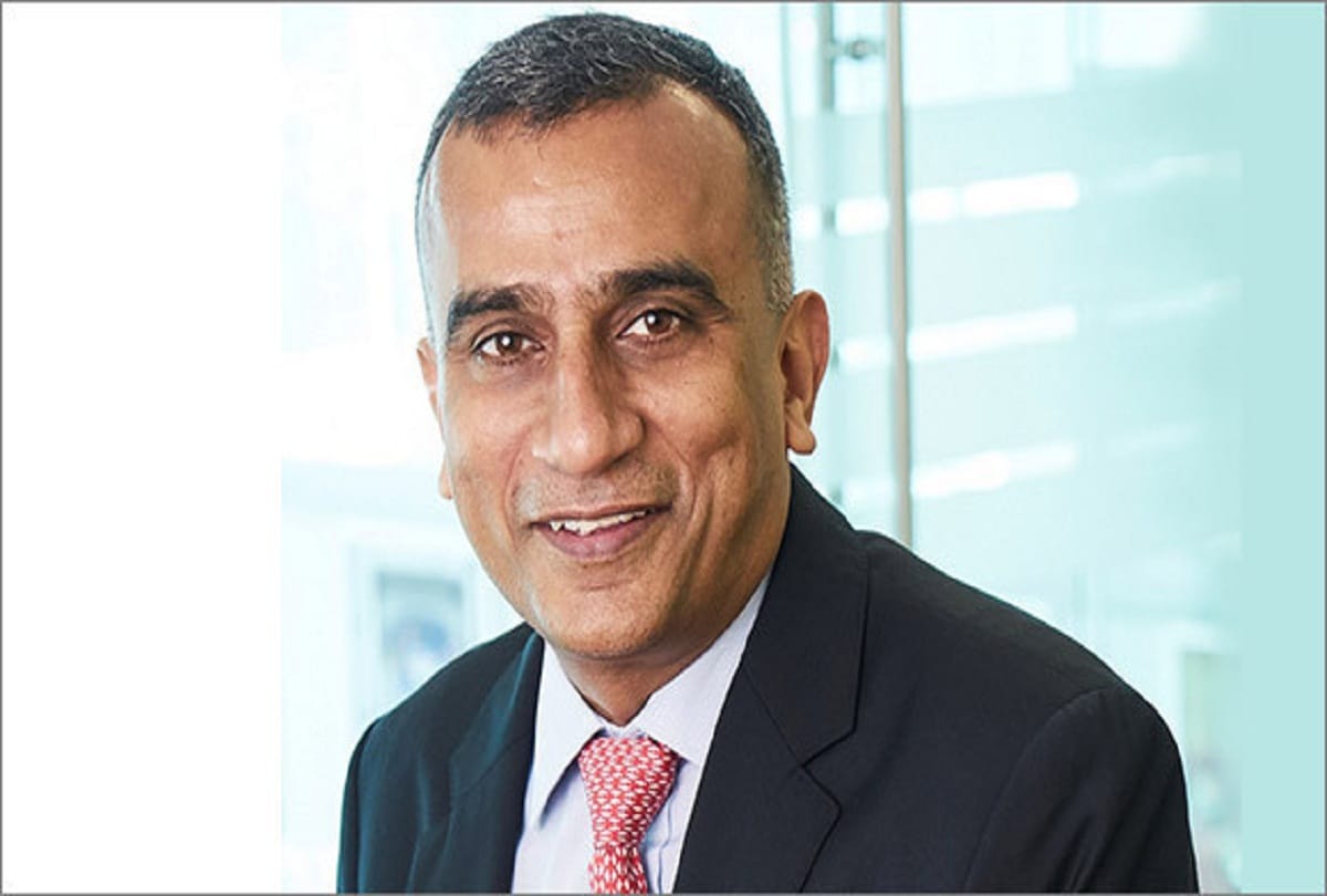 Laal Singh Chadha produce company Viacom18 ceo Sudhanshu Vats   joins Essel Propack as CEO and MD
