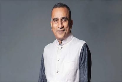 Laal Singh Chadha produce company Viacom18 ceo Sudhanshu Vats   joins Essel Propack as CEO and MD