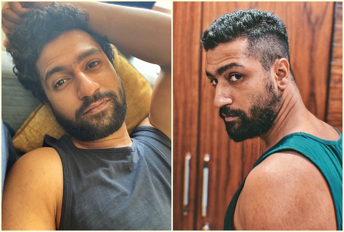 Vicky Kaushal slammed rumours which says that he got pulled up by cops for breaking lockdown