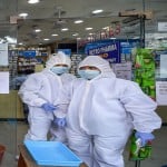 coronavirus