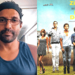 Farhan Akhtar