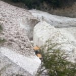 glacier