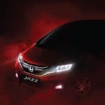 Honda Jazz BS6