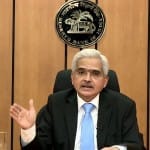 आरबीआई गवर्नर शक्तिकांत दास