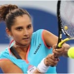 Sania Mirza