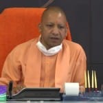 मुख्यमंत्री योगी आदित्यनाथ