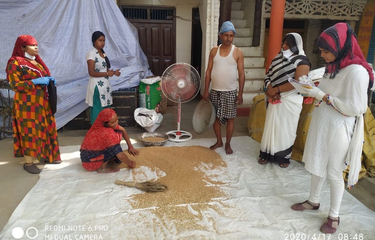 8083 people of 1314 houses investigated, 10 suspects found