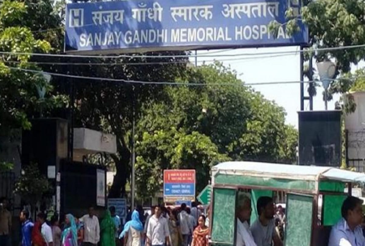 The youth was tied to a pole and beaten up on the charge of bike theft