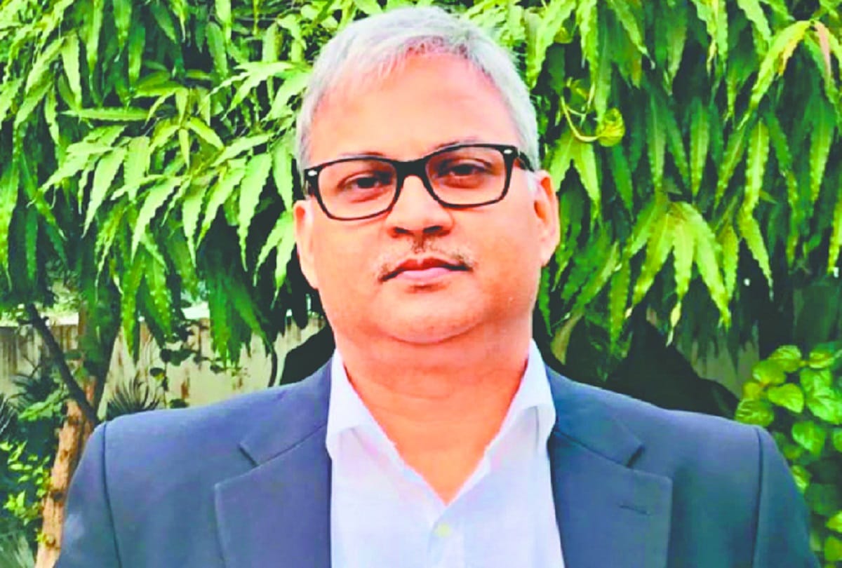 Zoo of Delhi gets new director