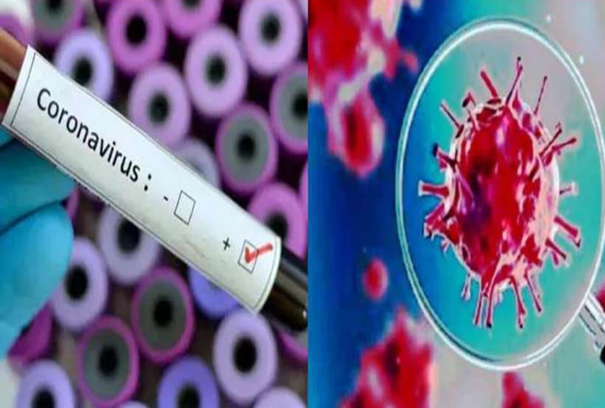 Coronavirus in auraiya; young man turned out to be corona positive in auraiya