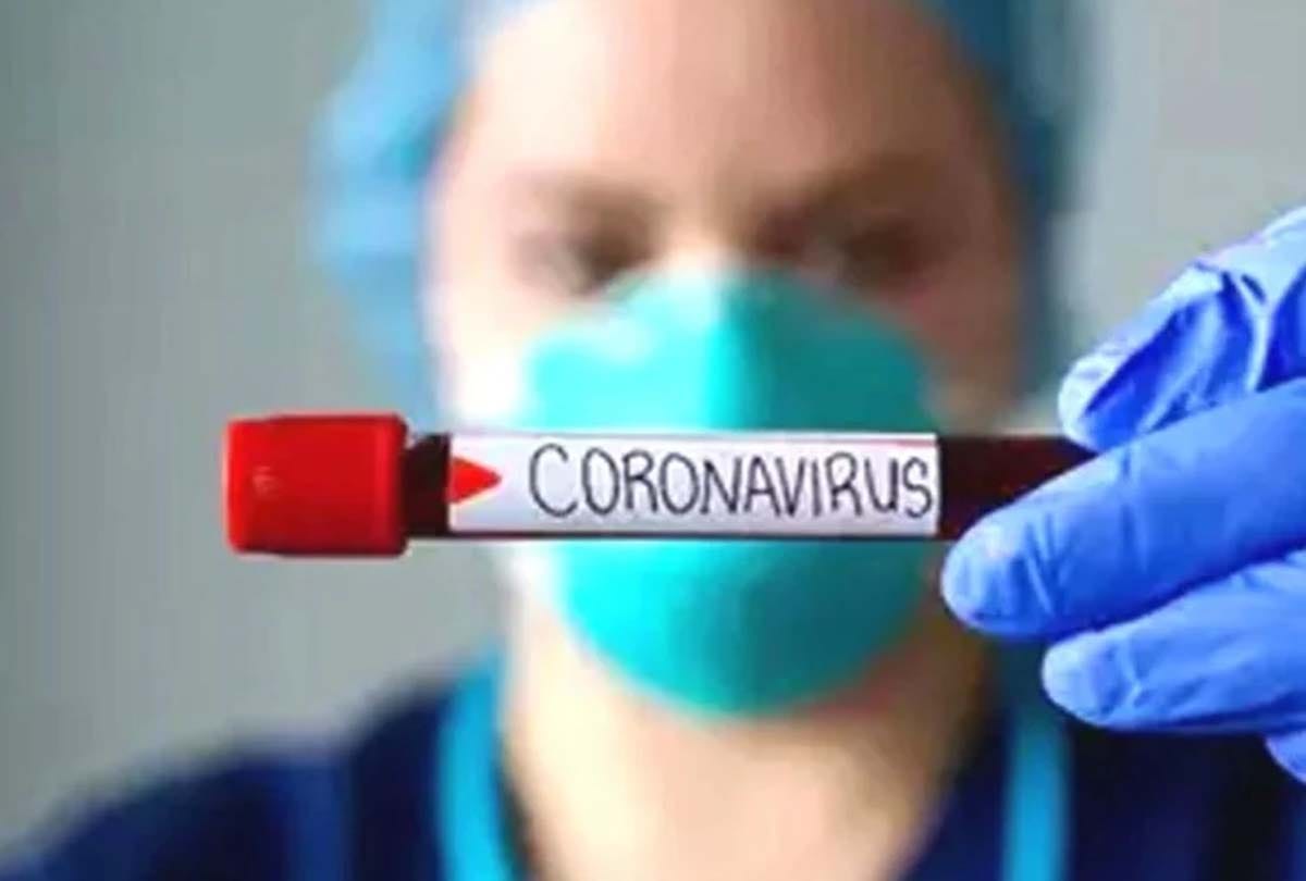 13 corona positive found in kashmir Total cases now 341