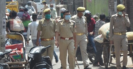 Seven teams of ADG will take stock of the nine districts of the zone from today