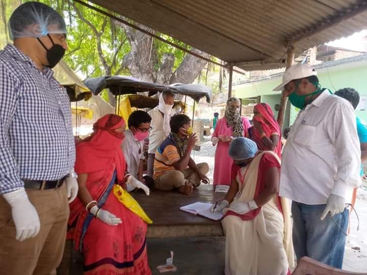 moobarakpoor get relief, 53 report is negative