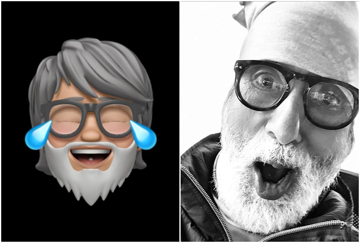 Amitabh Bachchan Tweet on His Blog Completed its 12 Years
