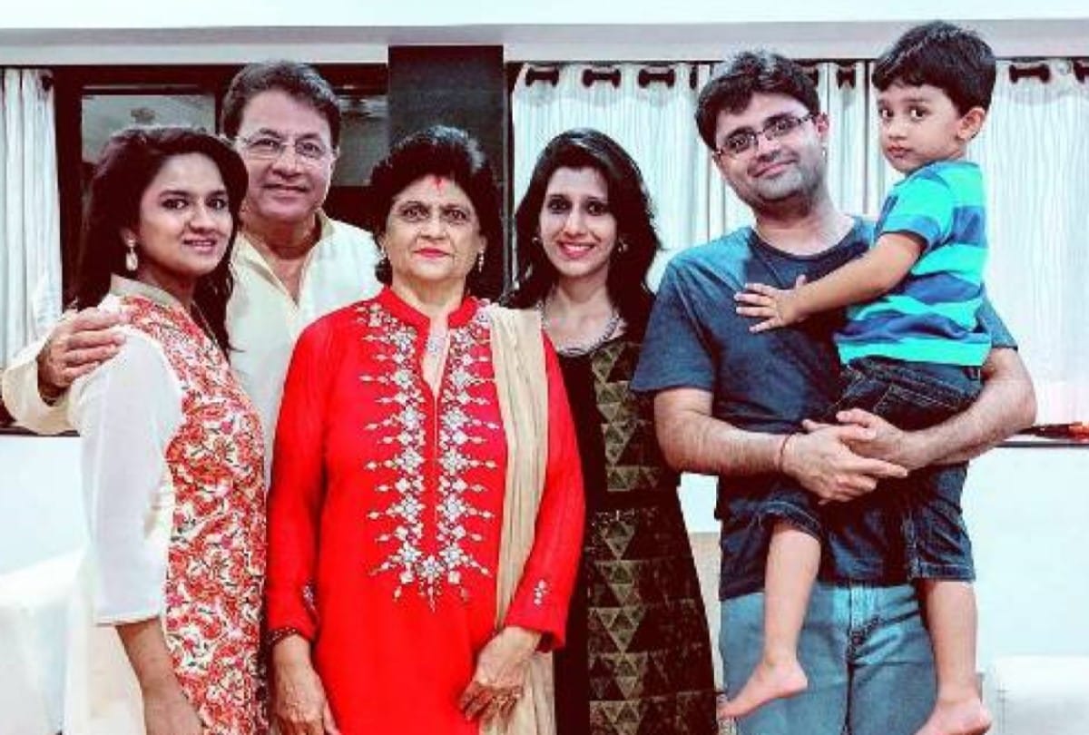 ramayan ram aka arun govil and his family know about