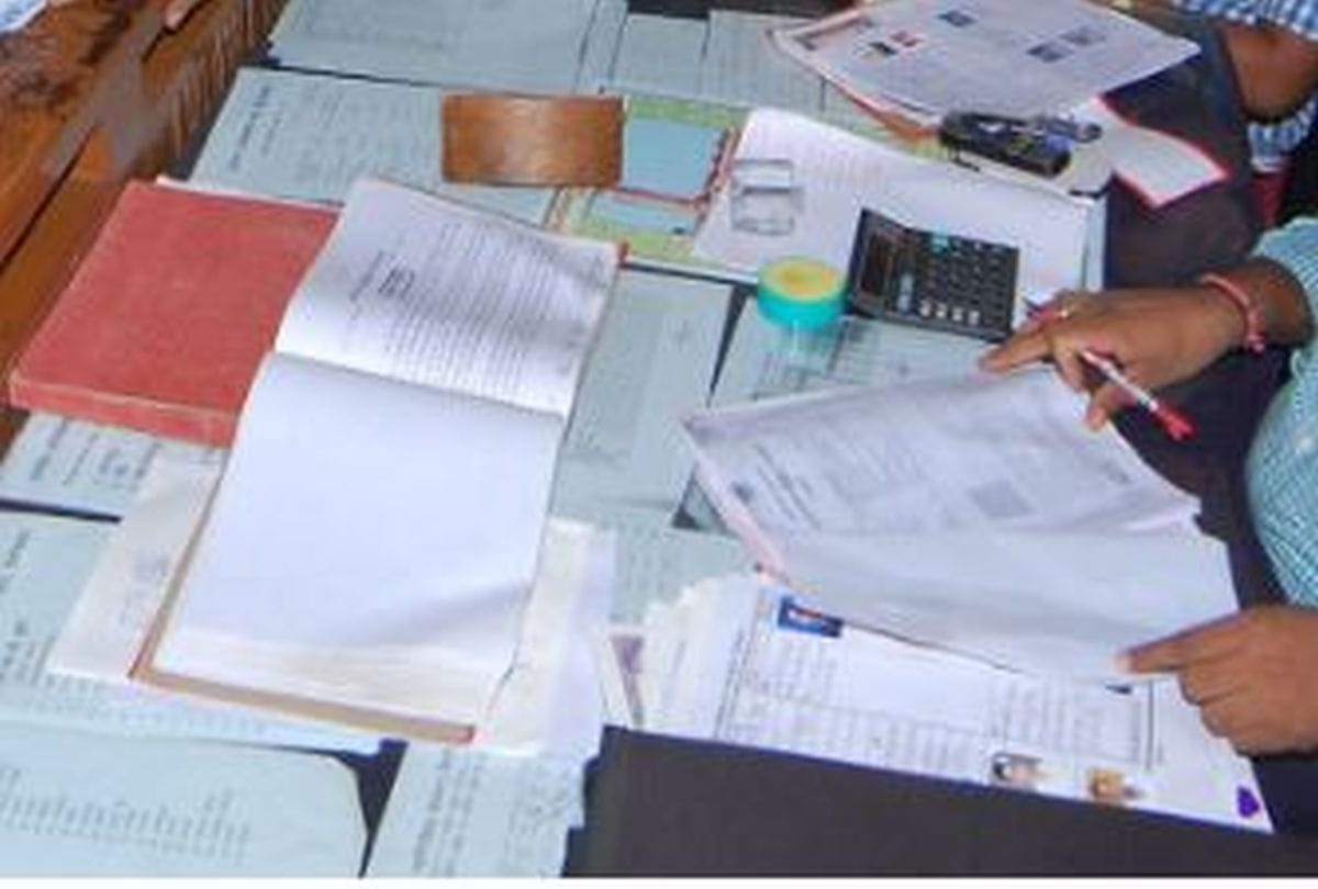 online land registry will available during lockdown in agra