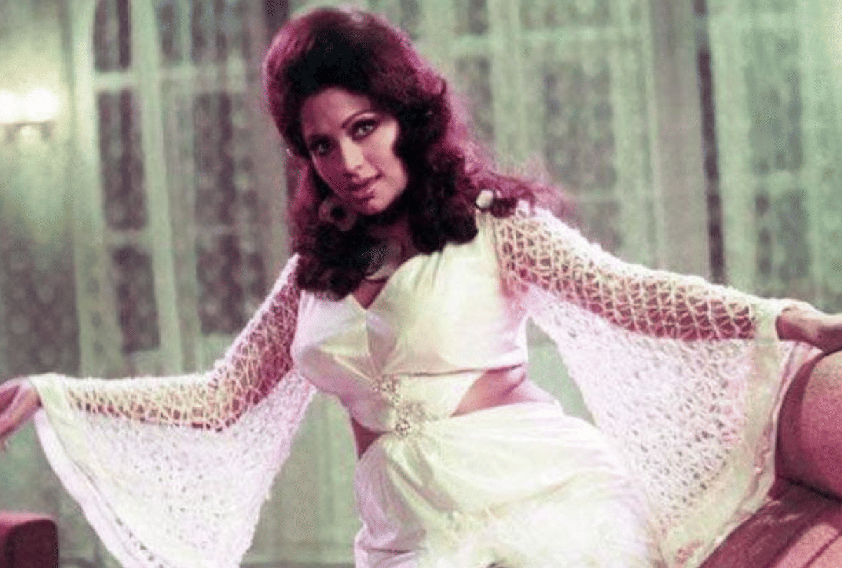 Happy Birthday Bindu Know Unknown Facts About 70s Famous Vamp