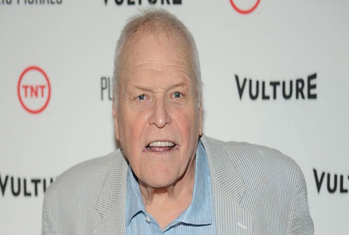 Hollywood Actor Brian Dennehy Dies at The Age of 81
