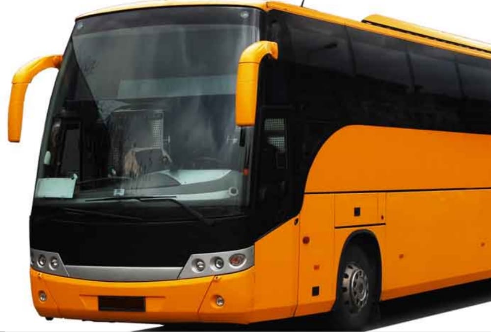 New bus services will be start from 12 November from Lucknow for eight cities.