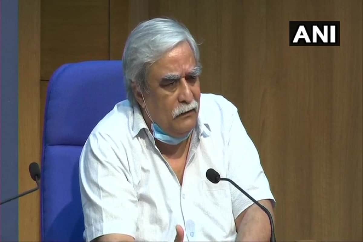 Who is Lav Agarwal Punya Salila Gangakhedkar and KS Dhatiwalia Updating Indian Public On Corona Virus