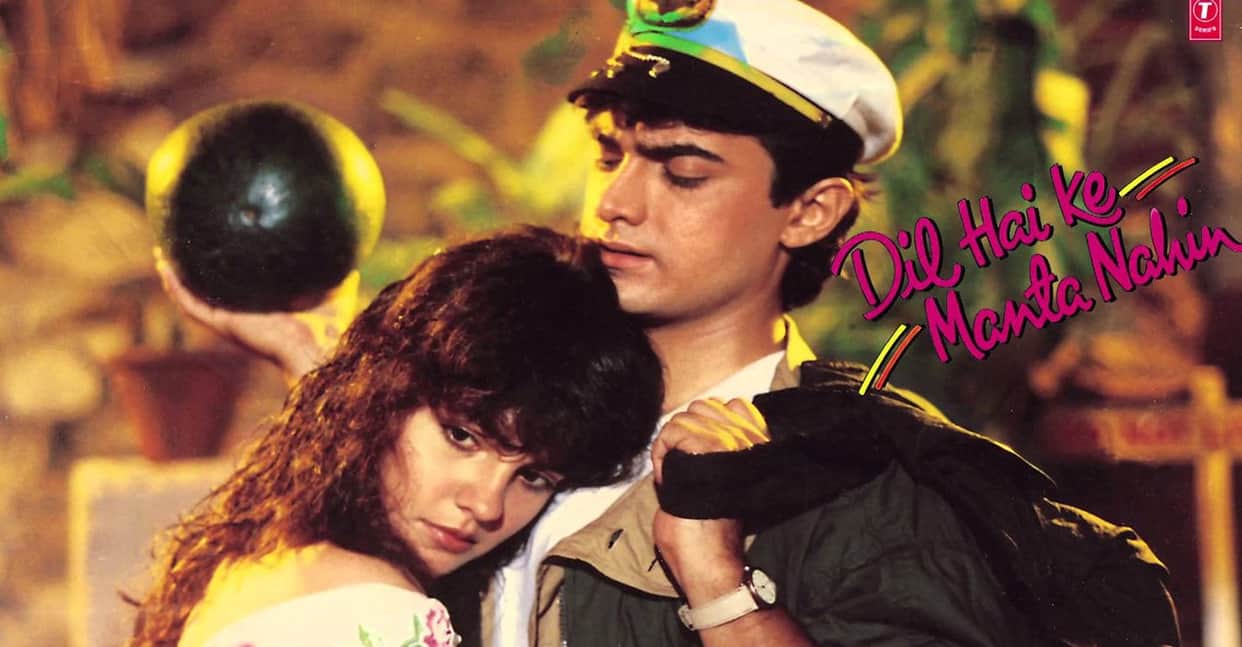Bhushan Kumar will make Aamir Khan and Pooja Bhatt film Dil Hai   Manta Nahin sequel and Aashiqui 3