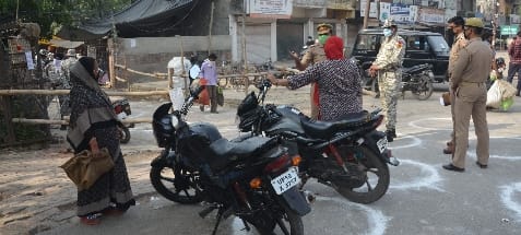 Preparations to provide relief to 11 industries after 20 April