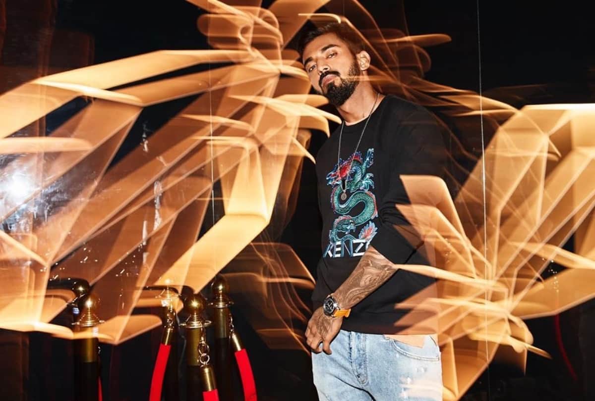 KL Rahul Birthday Special: most expensive watch wear by cricketer kl rahul