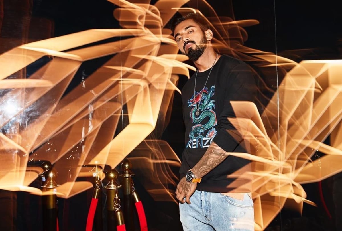 KL Rahul Birthday Special: most expensive watch wear by cricketer kl rahul