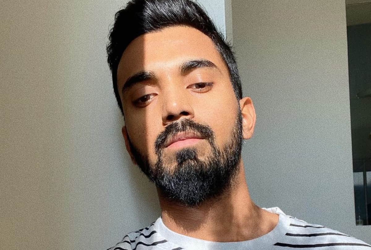 Athiya Shetty wish KL Rahul birthday with special photo
