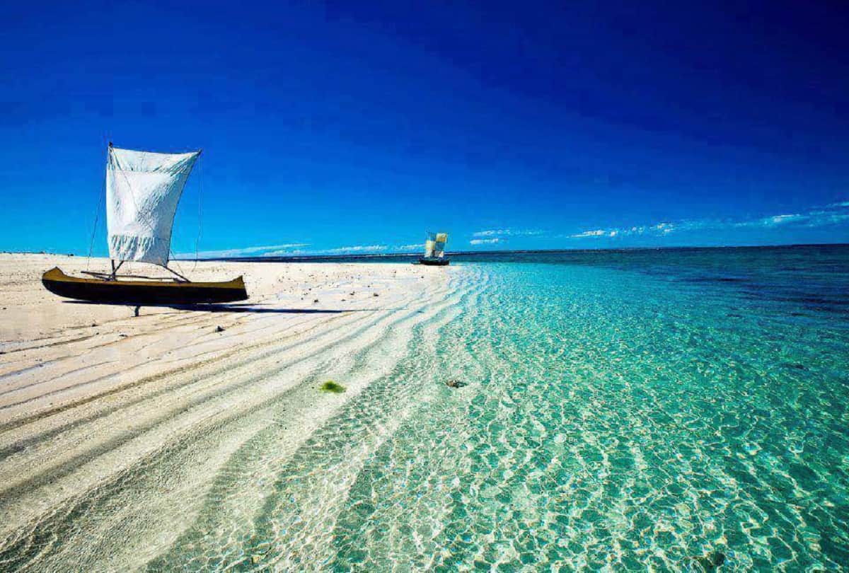 interesting facts about madagascar fourth largest island in world
