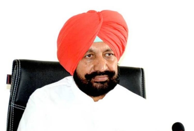 Coronavirus, Lockdown, Curfew, Hotspots, Punjab Health Minister Balbir Singh Sidhu Statement