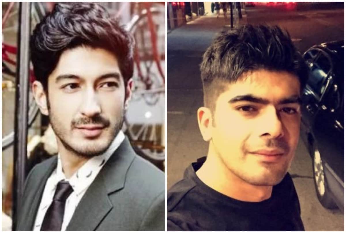 Arjun Kapoor shared childhood picture along with Sonam Kapoor Mohit Marwah Akshay Marwah