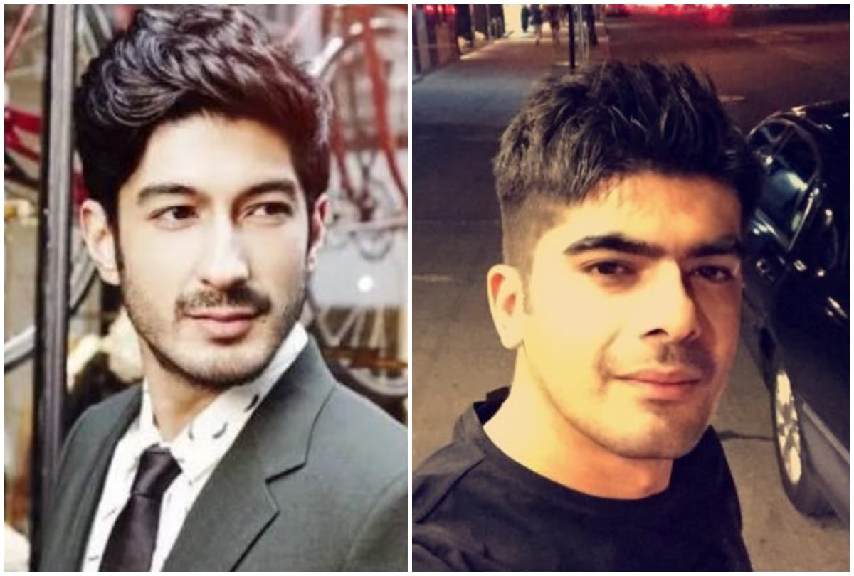 Arjun Kapoor shared childhood picture along with Sonam Kapoor Mohit Marwah Akshay Marwah