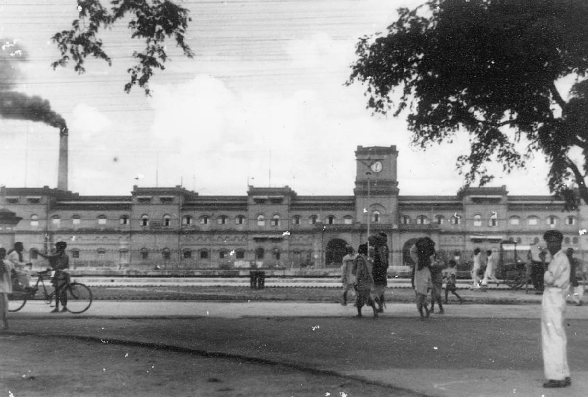 cm yogi City Gorakhpur history on name special story