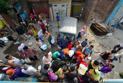 Coronavirus Case News In Hindi : Post Lockdown Strategy