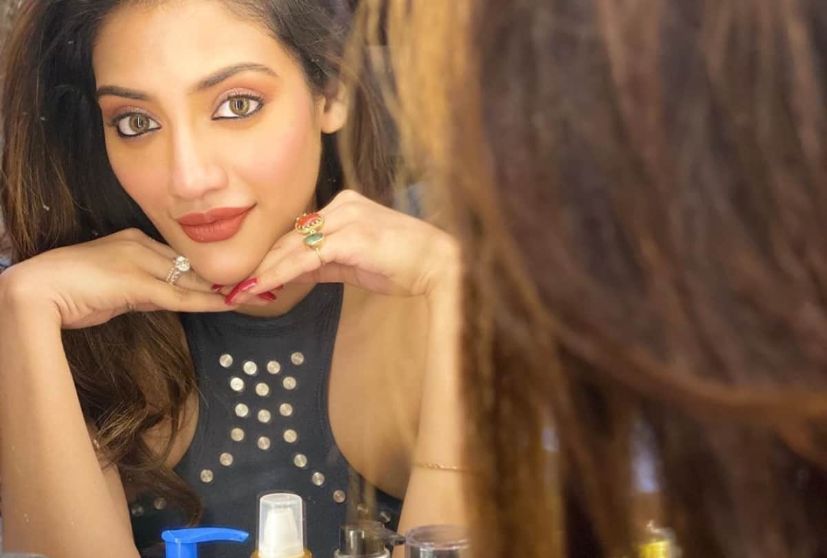Ramadan 2020 Nusrat jahan share iftari Photo Gets Trolled