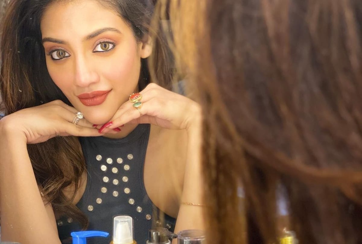 Ramadan 2020 Nusrat jahan share iftari Photo Gets Trolled