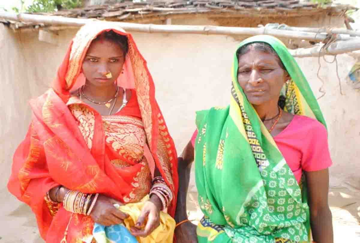 Lockdown: The bride and groom took seven rounds without a shehnai and barati