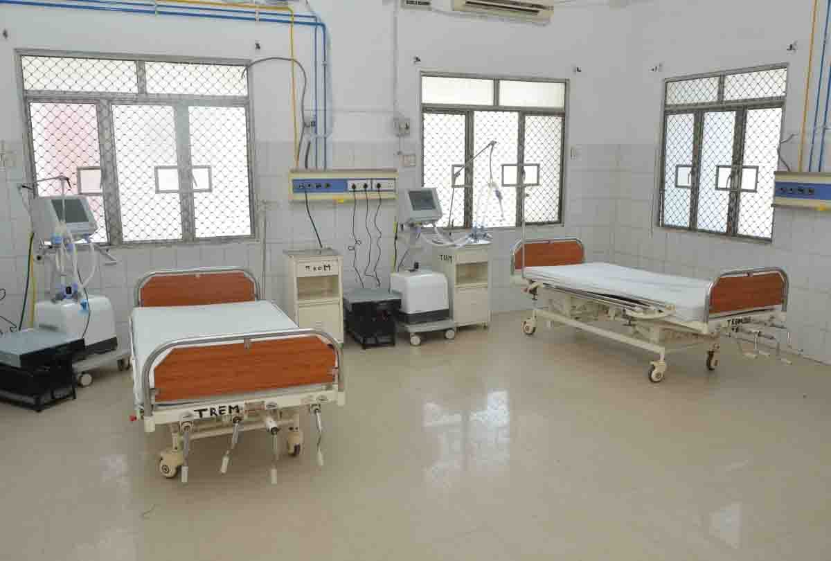 42 new dengue infected found in Kanpur, Kanshi Ram became dedicated dengue hospital