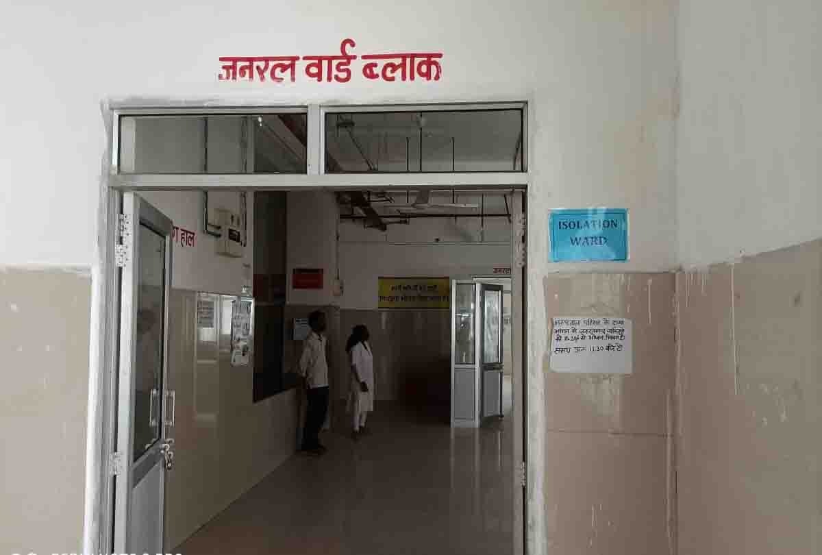 Kanpur ready to fight Corona,  ICU made up with 1171 beds
