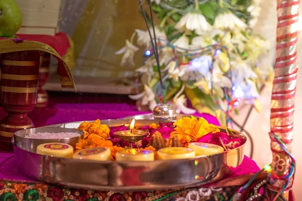 weekly fast festivals vrat from 3 to 10 may