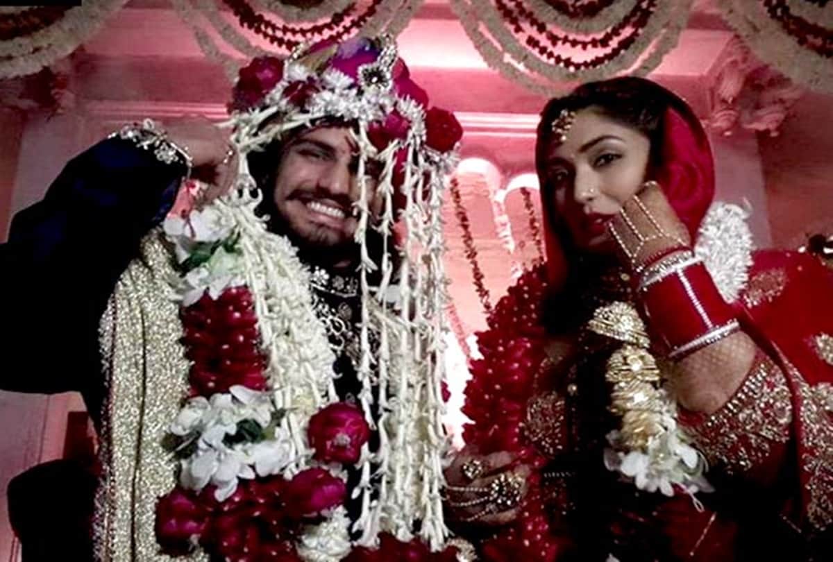 Puja Banerjee Kunal Verma Rajat Tokas Vatsal Seth Ishita Dutta Shakti Arora Neha Saxena Shrishti Nayyar Surprised Fans by Secret marriage