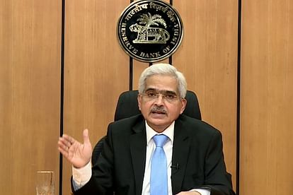 Reserve Bank of India, RBI, Governor Shaktikanta Das briefing, know all updates