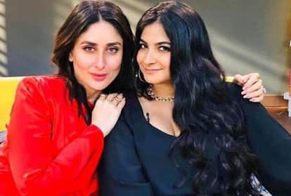 Rhea Kapoor breaks news that Kareena Kapoor will play a stripper in Veere Di Wedding 2