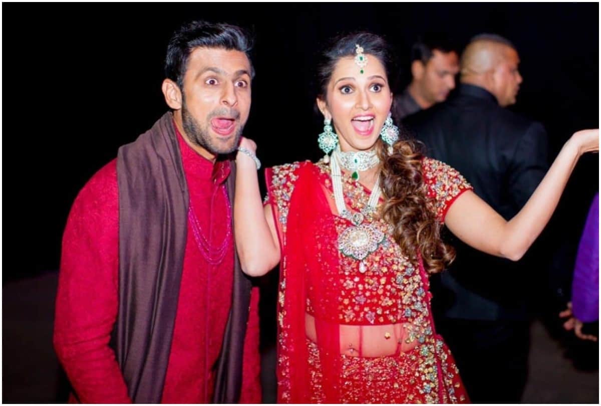 Tennis star Sania Mirza on Coronavirus and personal life