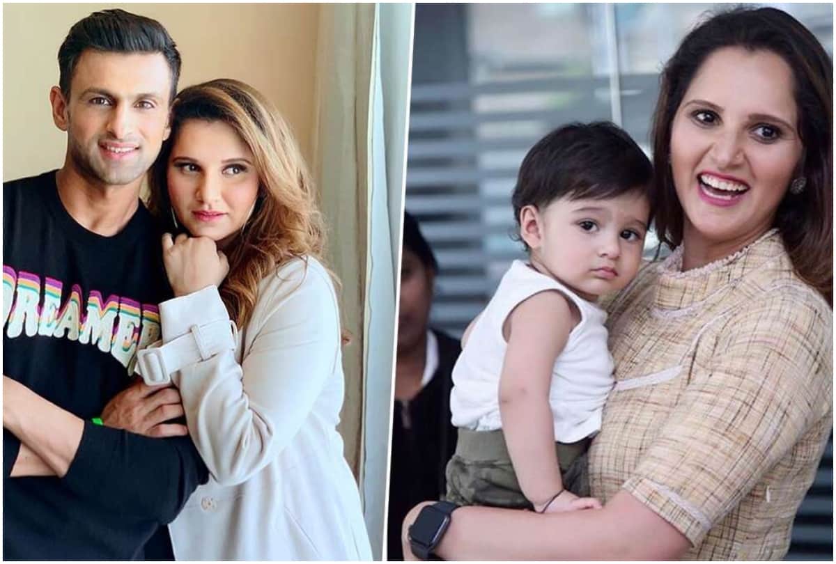 Tennis star Sania Mirza on Coronavirus and personal life