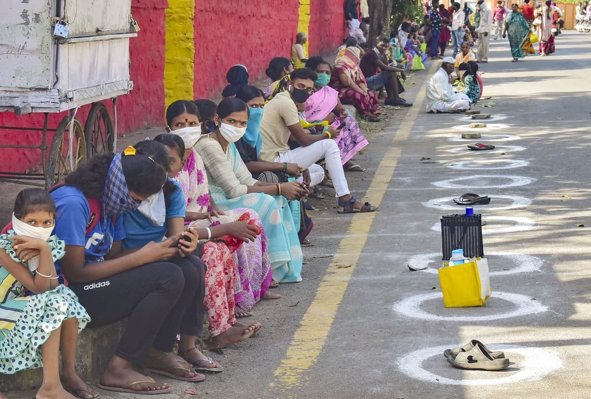 Some super spreaders spread coronavirus