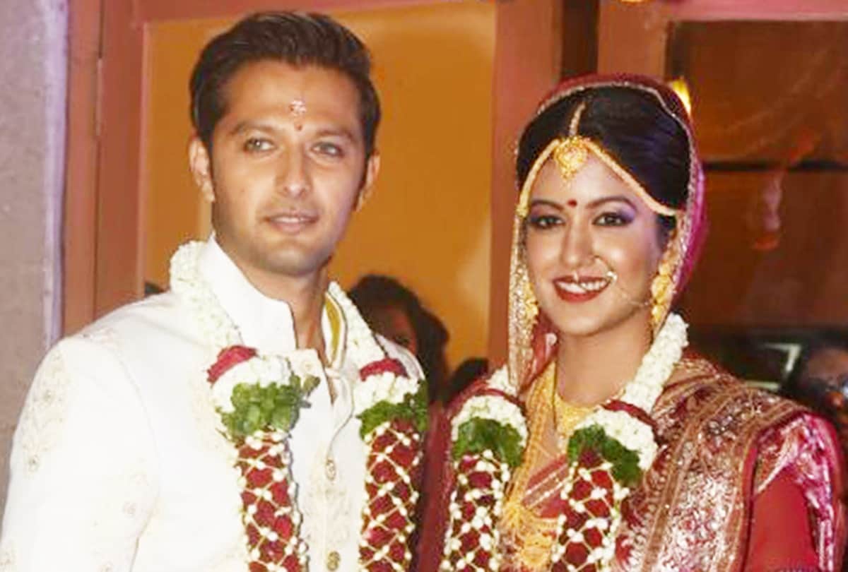 Puja Banerjee Kunal Verma Rajat Tokas Vatsal Seth Ishita Dutta Shakti Arora Neha Saxena Shrishti Nayyar Surprised Fans by Secret marriage